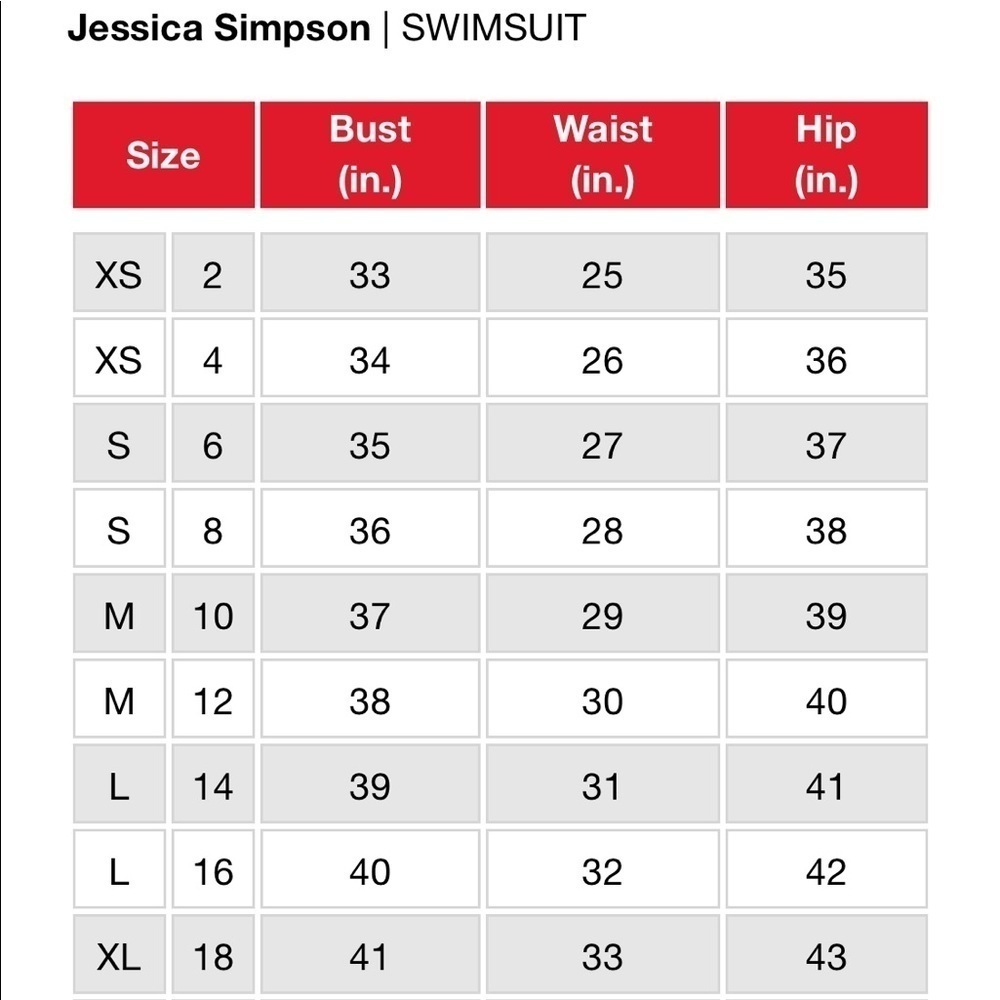 JESSICA Simpson Colorblocked Cutout One Piece - Picture 3 of 5
